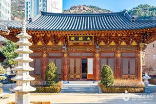 천간사