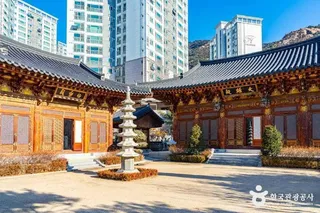 천간사
