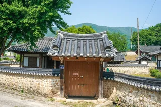 거창 포충사
