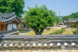 거창 포충사