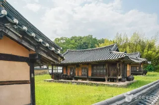 거창 반구헌