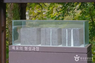 천일폭포