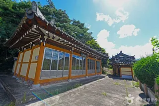 도산서원(무주)
