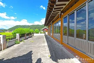 도산서원(무주)