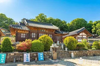 김제향교