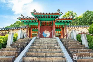 김제향교