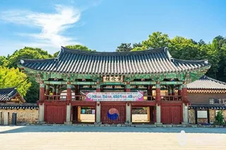 김제향교