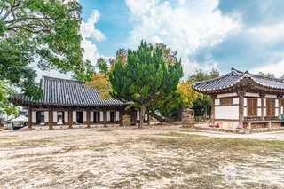 김제동헌