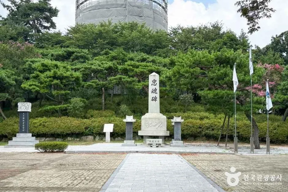 성산공원