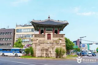 동십자각