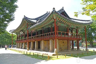 광한루