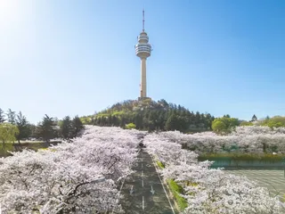 이월드 83타워