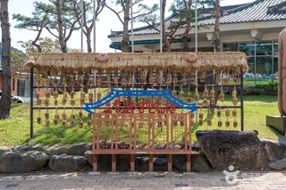 순창 전통고추장 민속마을