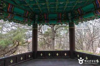 능허대지