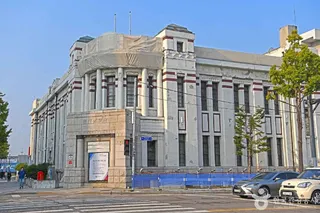 구 인천우체국