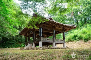 칠송정