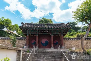 서강사(광주)