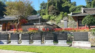 서강사(광주)