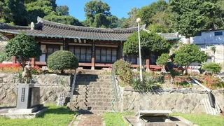 서강사(광주)