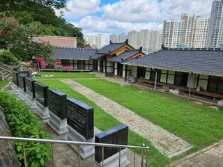 서강사(광주)