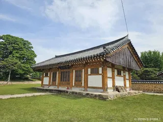 청도향교