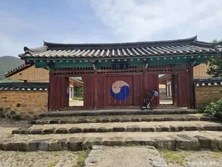 청도향교