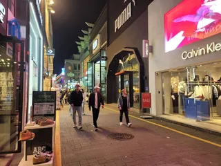 금남로