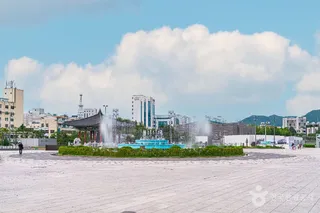5·18 민주광장