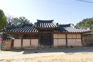 김용학가옥