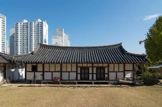 김용학가옥