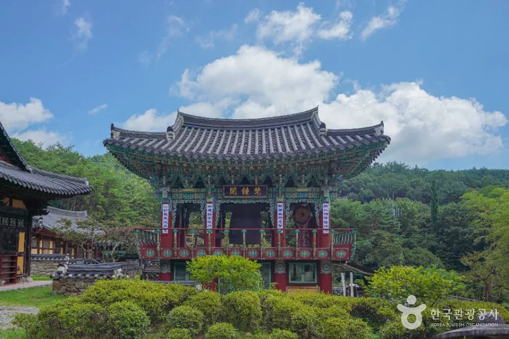성륜사(곡성)