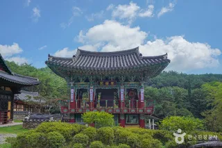 성륜사(곡성)