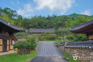 성륜사(곡성)