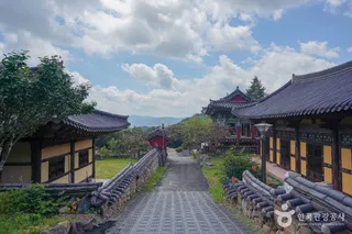 성륜사(곡성)