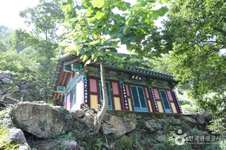 불암사(광양)