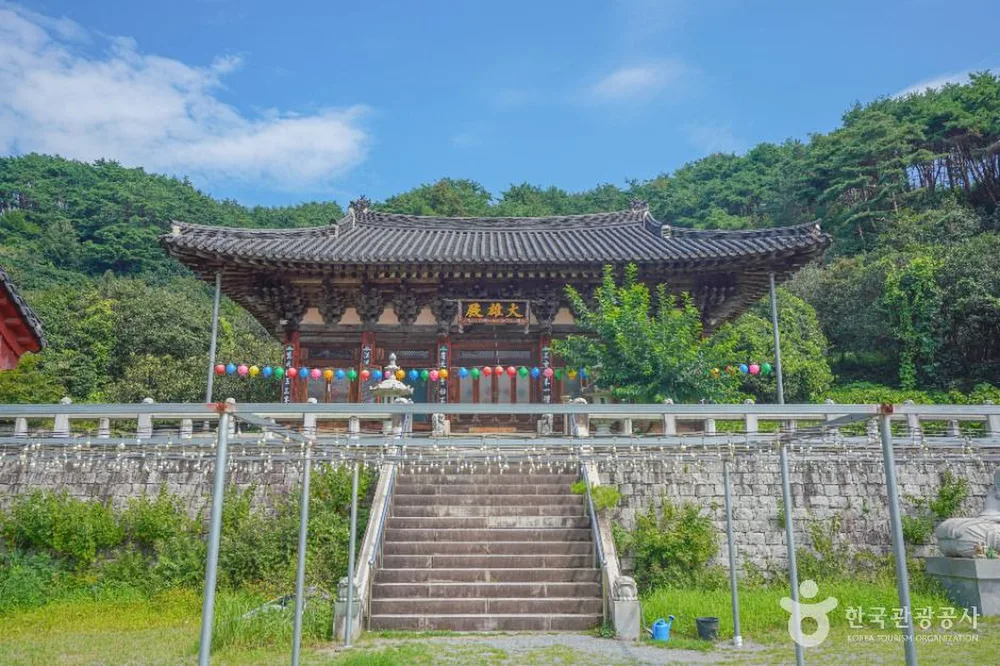 운암사(광양)