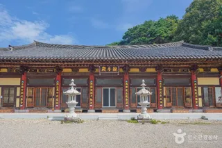 운암사(광양)