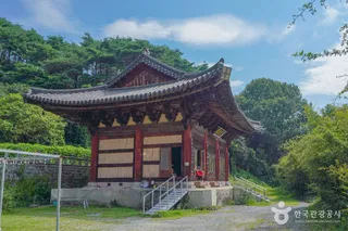 운암사(광양)