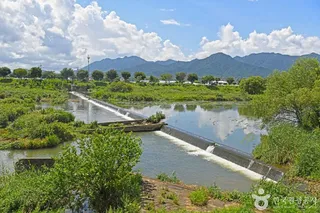 영산강