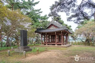 담양 송강정