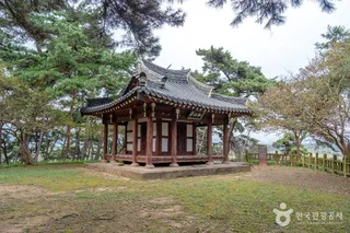 담양 송강정