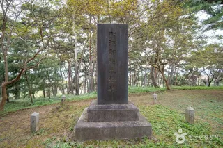 담양 송강정