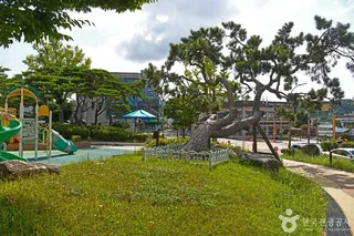 철마공원