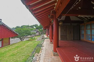 광양향교