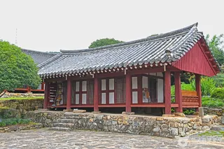 광양향교