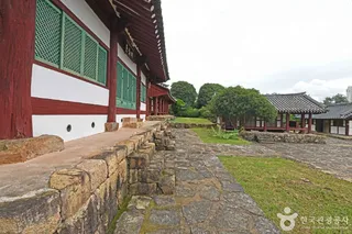 광양향교