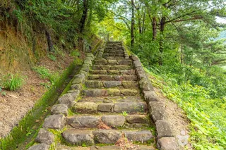 구례 석주관성