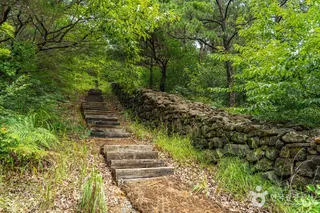 구례 석주관성