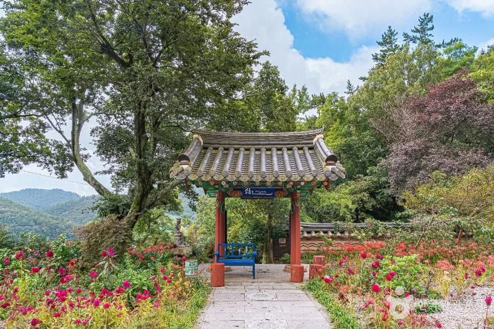 구암사(진도)