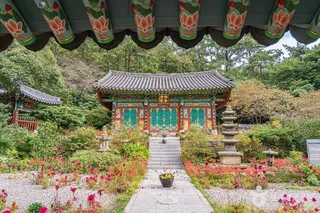 구암사(진도)